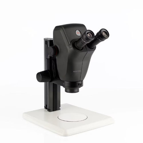Estereomicroscopio óptico - Ivesta 3 - Leica Microsystems GmbH - de medidas / de inspección / educativo