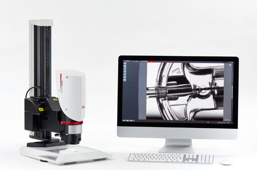 Microscopio digital - DVM6 - Leica Microsystems GmbH - para análisis / de inspección / médico