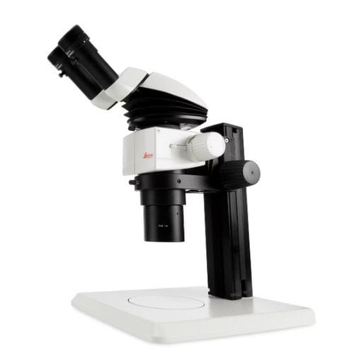 Estereomicroscopio óptico - M80  - Leica Microsystems GmbH - de inspección / para control de calidad / médico