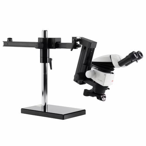 Estereomicroscopio óptico - M80 - Leica Microsystems GmbH - de inspección / médico / industrial