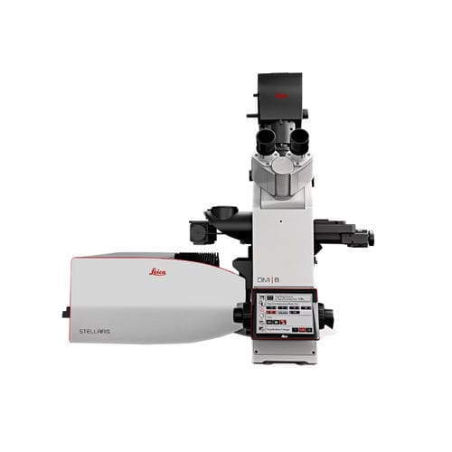Microscopio óptico - STELLARIS - Leica Microsystems GmbH - para análisis / para la investigación / de campo claro