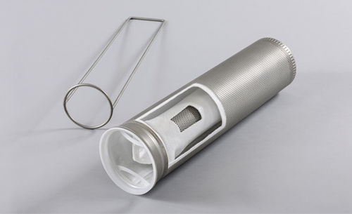 Bolsa filtrante para líquido - Allied Filter Systems Ltd - de alto rendimiento