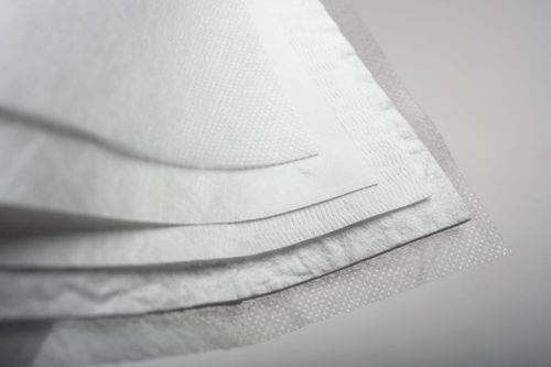 Bolsa filtrante para líquido - MBP 300 - Allied Filter Systems Ltd - de polipropileno / multicapa / absoluta