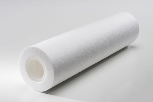 Cartucho filtrante de agua - Proxis series - Allied Filter Systems Ltd - para filtración fina / de polipropileno / industrial