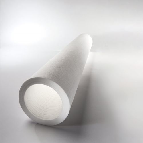 Cartucho filtrante de agua - Proxis HF - Allied Filter Systems Ltd - de profundidad / de polipropileno / para la industria
