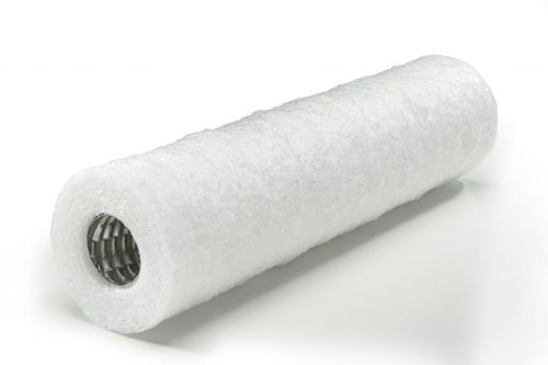 Cartucho filtrante de disolvente - Proxis N - Allied Filter Systems Ltd - de agua / para filtración fina / de nailon