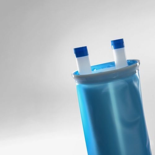 Cartucho filtrante para pinturas y revestimientos - Allied Filter Systems Ltd - para disolvente / para filtración fina / de polipropileno