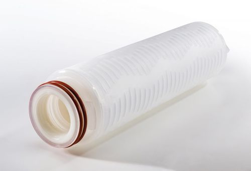 Cartucho filtrante para bebidas - PES series - Allied Filter Systems Ltd - de agua / para filtración fina / de PES