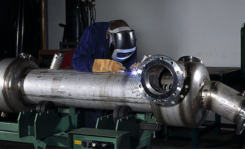 Filtro separador de líquido - Allied Filter Systems Ltd - de sólidos / con cesta / centrífugo