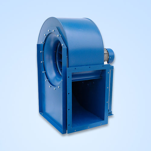 Ventilador ATEX - DCR series - SAMA - centrífugo / de refrigeración / de secado