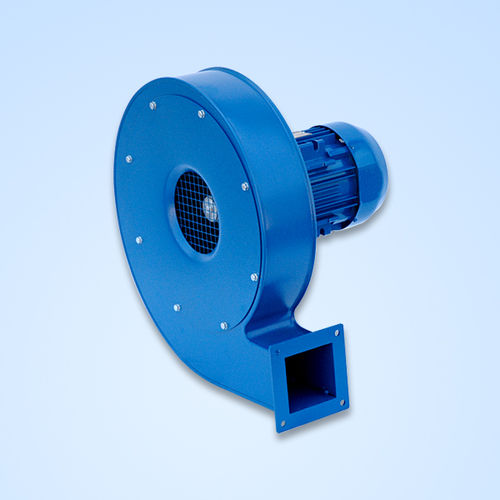 Ventilador ATEX - CPF series - SAMA - centrífugo / de refrigeración / de extracción