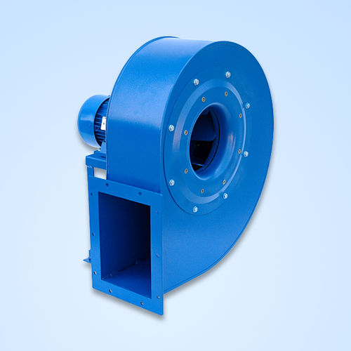 Ventilador ATEX - DCT/A series - SAMA - centrífugo / de aspiración / de acero inoxidable