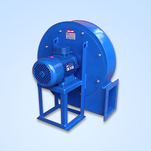 Ventilador ATEX - CPS/RF-RG-RH-RI-RL series - SAMA - centrífugo / de aspiración / de acero