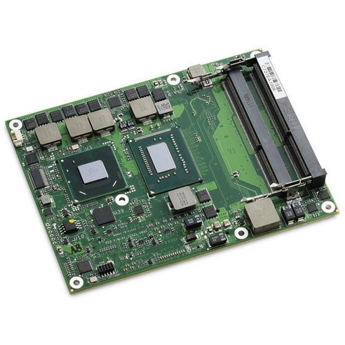 Módulo CPU COM Express - IBR-i3-3217UE - Sealevel Systems - Intel® Core i3 / Dual Core