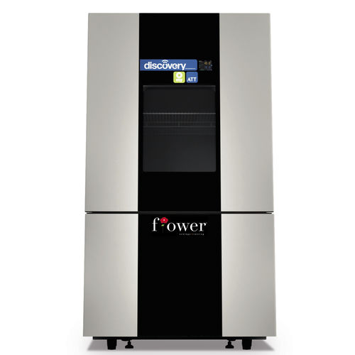 Cámara de pruebas climática - FLOWER series - Angelantoni Test Technologies - de ahorro energético