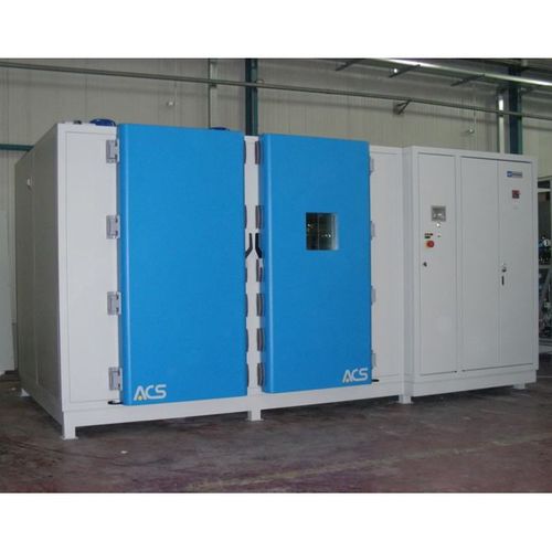 Cámara de pruebas termostática - CST1000/2T - Angelantoni Test Technologies - de choques térmicos / de baja temperatura / de alta temperatura