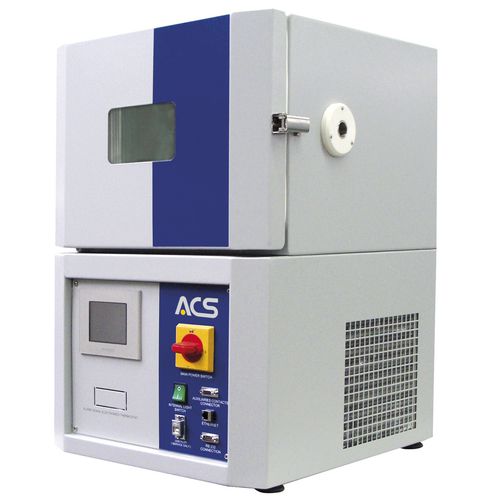 Cámara de pruebas de temperatura - DY16 T - Angelantoni Test Technologies - de humedad / compacta