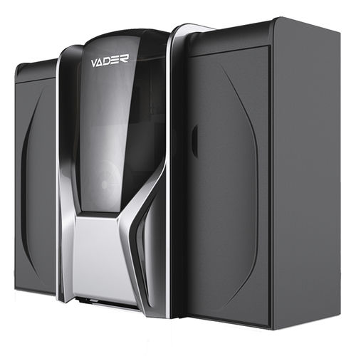 Impresora 3D de metal - Magnet-o-Jet™ - VADER SYSTEMS - industrial / MJP / de alta velocidad