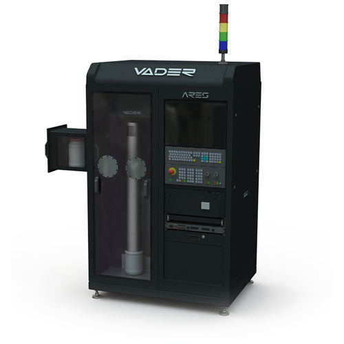 Impresora 3D de metal - Ares™ - VADER SYSTEMS - industrial / MJP / de alto rendimiento