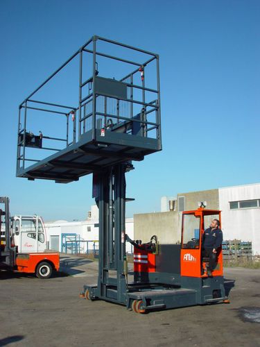 Preparador de pedidos - CEL 20 Picking - AMLIFT