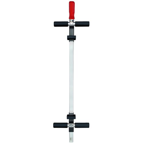 Sargento de tornillo - KS series - BESSEY Tool GmbH & Co. KG - reglable / paralelo / para el trabajo de la madera
