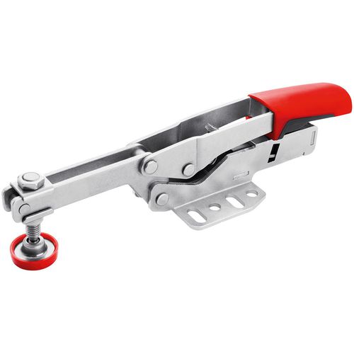 Dispositivo de sujeción rápida horizontal - STC-HH - BESSEY Tool GmbH & Co. KG - de fuerza ajustable / variable