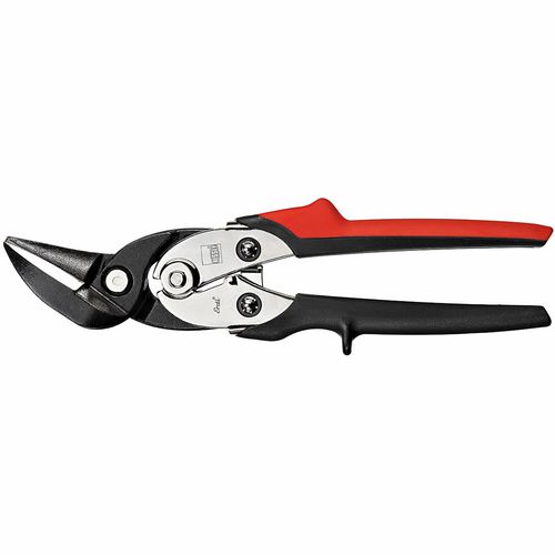 Cizalla para chapa - D29ASS-2 - BESSEY Tool GmbH & Co. KG - de cocodrilo / manual / de mano