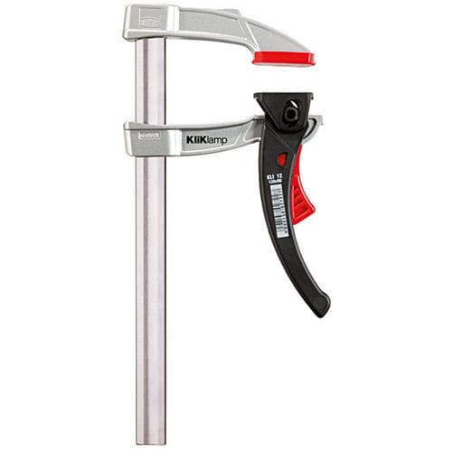 Sargento de palanca - KLI series - BESSEY Tool GmbH & Co. KG - ligero