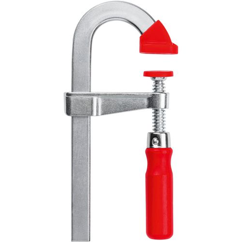 Sargento de tornillo - LMU series - BESSEY Tool GmbH & Co. KG - ligero / en U