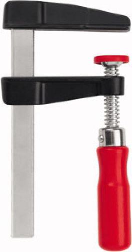 Sargento de tornillo - LM series - BESSEY Tool GmbH & Co. KG - ligero