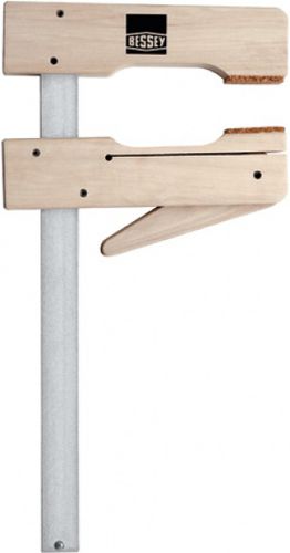 Sargento de palanca - HKL series - BESSEY Tool GmbH & Co. KG - para el trabajo de la madera