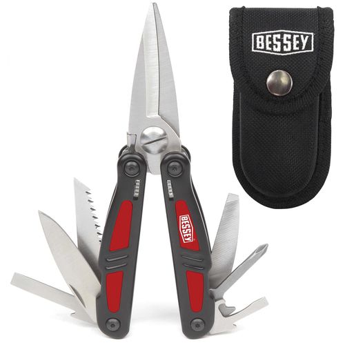 Herramienta de corte de acero inoxidable - DBST - BESSEY Tool GmbH & Co. KG