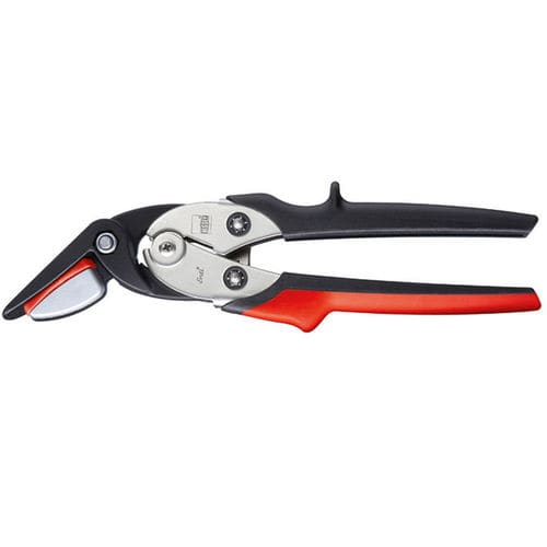 Cortador de cinchas - D123S series - BESSEY Tool GmbH & Co. KG - manual