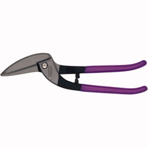 Cizalla para chapa - D418 series - BESSEY Tool GmbH & Co. KG - de cocodrilo / manual