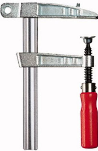Sargento de tornillo - LP, TP - BESSEY Tool GmbH & Co. KG - para soldadura / de hierro fundido maleable