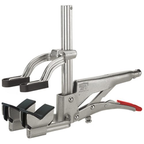 Alicate grip - GRZRO - BESSEY Tool GmbH & Co. KG - para tubos / a prueba de calor