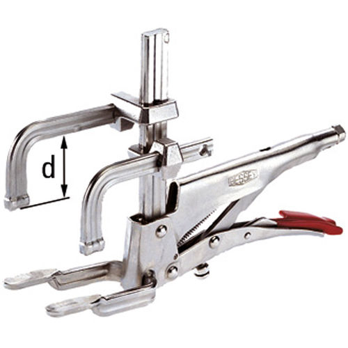 Alicate grip - GRZV - BESSEY Tool GmbH & Co. KG - variable