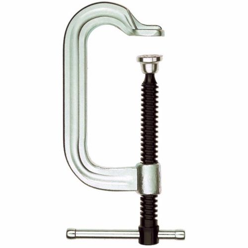 Dispositivos de apriete en C - VC series - BESSEY Tool GmbH & Co. KG - de acero
