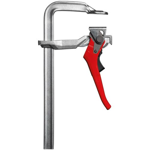 Sargento de palanca - GH series - BESSEY Tool GmbH & Co. KG - de acero / resistente a las vibraciones