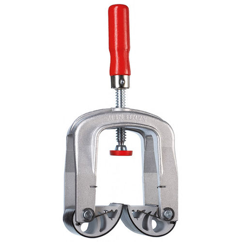 Sargento de cantos - KF series - BESSEY Tool GmbH & Co. KG - de una mano
