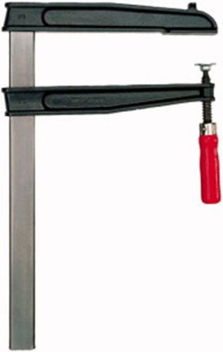 Sargento de tornillo - TGNT series - BESSEY Tool GmbH & Co. KG - para alta carga / de hierro fundido maleable