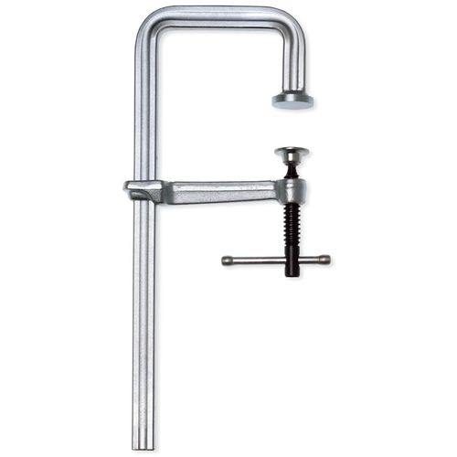 Sargento de tornillo - GUZ - BESSEY Tool GmbH & Co. KG - en U / de acero