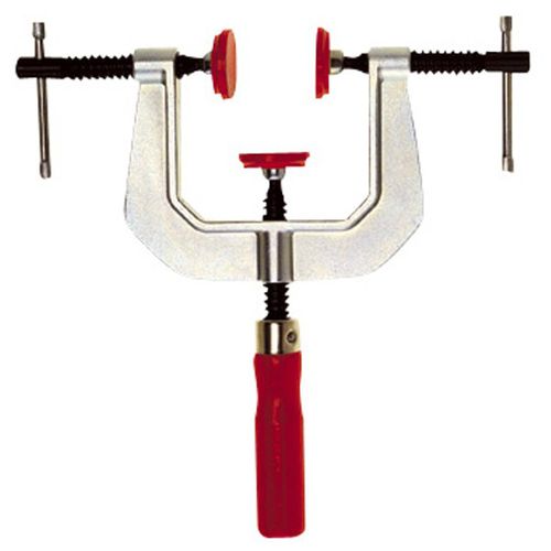Sargento de cantos - KT8-3 - BESSEY Tool GmbH & Co. KG - universal