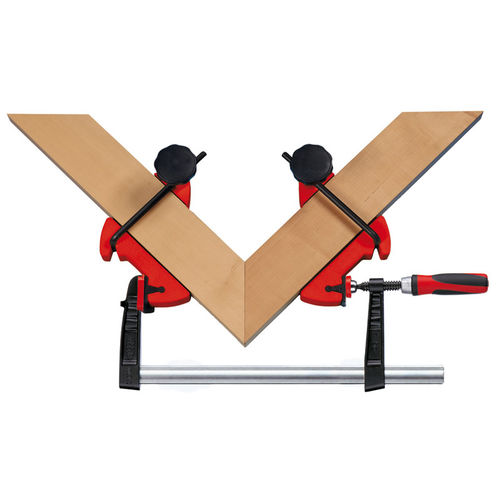 Sargento ingletadora - MCX - BESSEY Tool GmbH & Co. KG - de tornillo