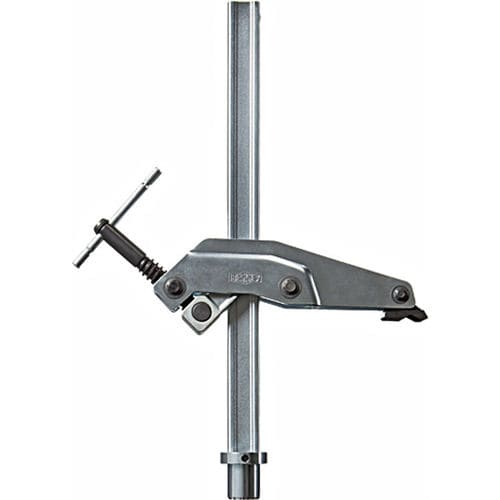 Sargento de tornillo - TW28GRS - BESSEY Tool GmbH & Co. KG - para soldadura