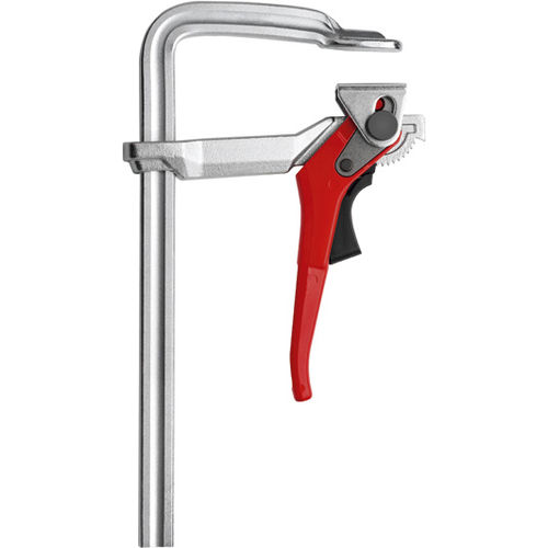 Sargento de palanca - classiX GSH series - BESSEY Tool GmbH & Co. KG - resistente a las vibraciones