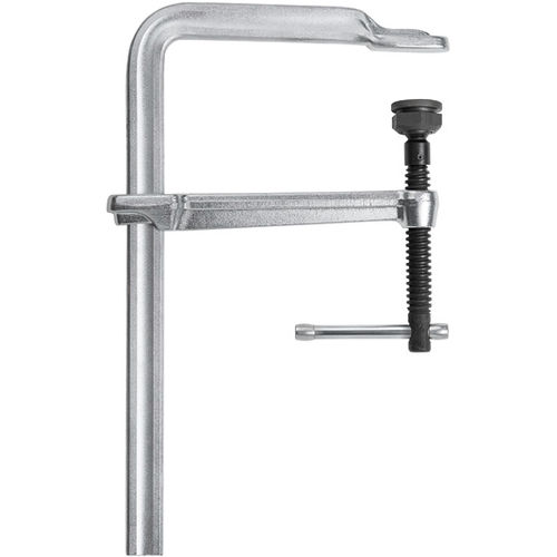 Sargento de tornillo - SGTM - BESSEY Tool GmbH & Co. KG - de acero / de alta eficacia