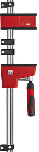 Sargento de tornillo - REVO KREV - BESSEY Tool GmbH & Co. KG - paralelo / variable / para el trabajo de la madera