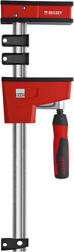 Sargento de tornillo - REVO KRE - BESSEY Tool GmbH & Co. KG - paralelo / para el trabajo de la madera