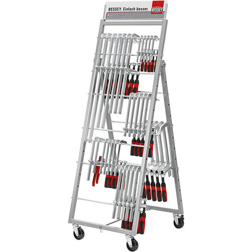 Expositor de taller - ZW 1 - BESSEY Tool GmbH & Co. KG
